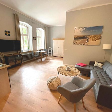Gaestehaus Sternschanze - App1 &Bdquoadmiral&Ldquo Штральзунд Екстер'єр фото